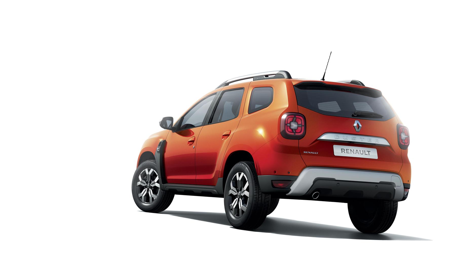 Renault + Duster = Practicality + Fuel Efficiency STOKVEL TALK