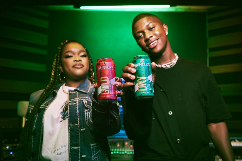 BOOHLE AND CH’CCO DROP REFRESHING MUSIC VIDEOS IN COLLABORATION WITH