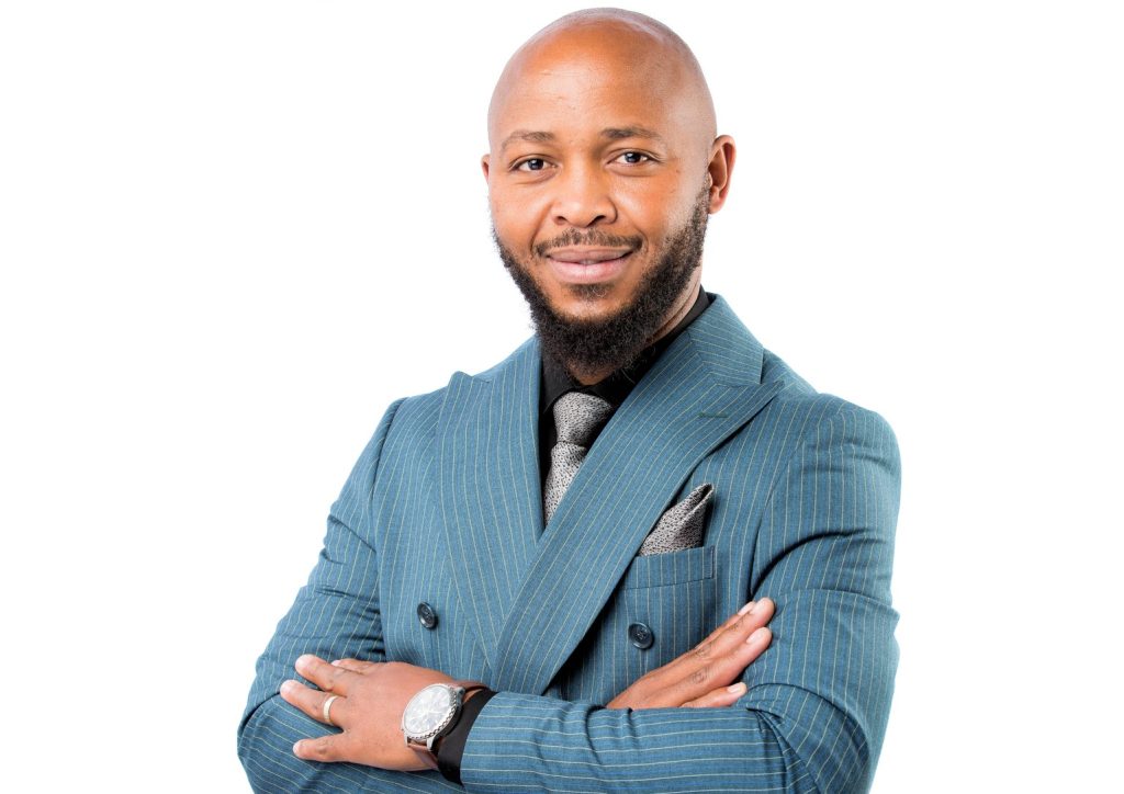 Siphamandla Mkhwanazi_FNB Senior Economist
