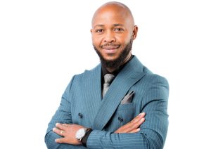 Siphamandla Mkhwanazi_FNB Senior Economist