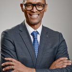 Enoch Hermanus_ General Manager Retail at Engen