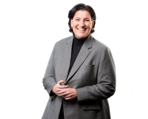 Ester Ochse, Product Head at FNB Integrated Advice. (1)