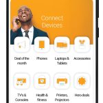 FNB Connect Image
