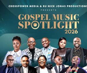 Gospel Music Spotlight