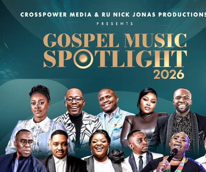 Gospel Music Spotlight