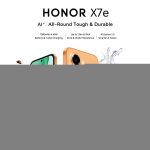 HONOR X7e KV 20260731-102750