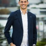 Joshua Kadish - profile