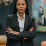 Linda Kachingwe-Sisya_Chief Marketing Officer at FNB