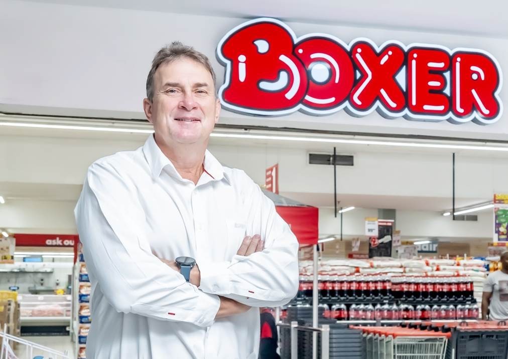 Marek Masojada_Boxer CEO