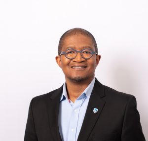 Nkosinathi Manzana