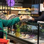 SPAR Customer