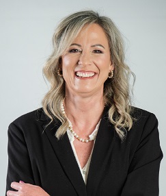 Sonja Steyn