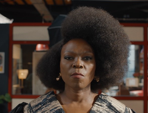 Sthandiwe Kgoroge