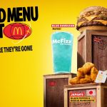 World Menu Heist