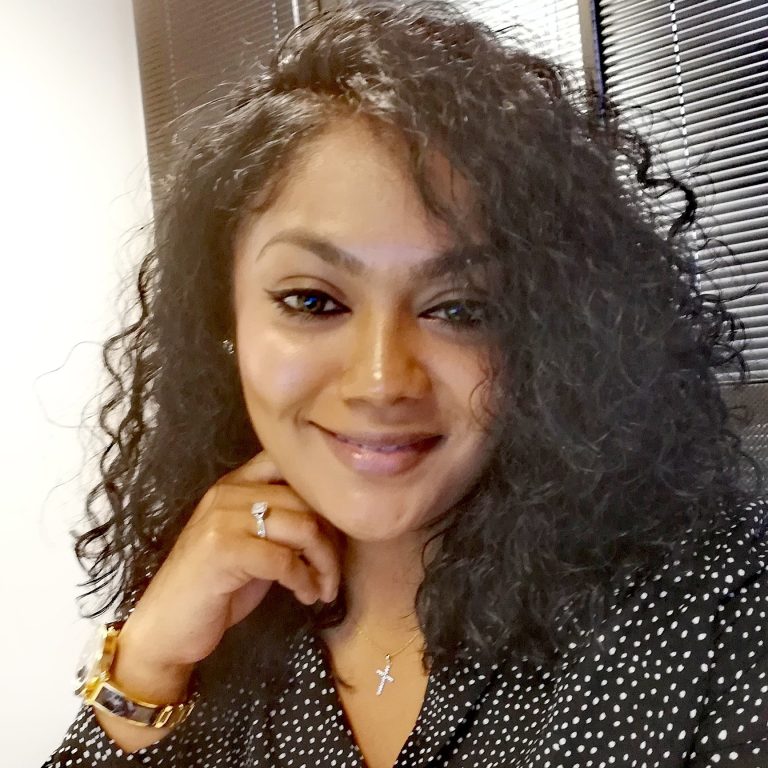 Yolanda Marshall