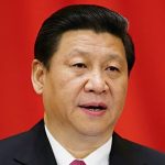 china president
