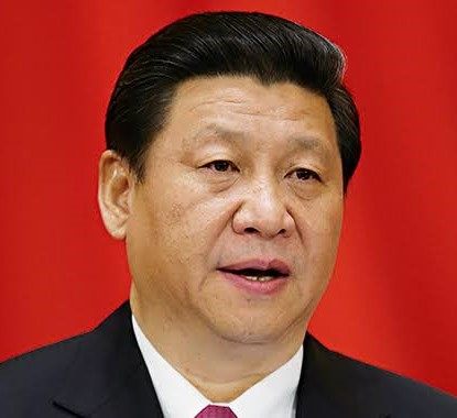 china president
