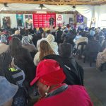 mpudi maubane