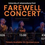 uj choir