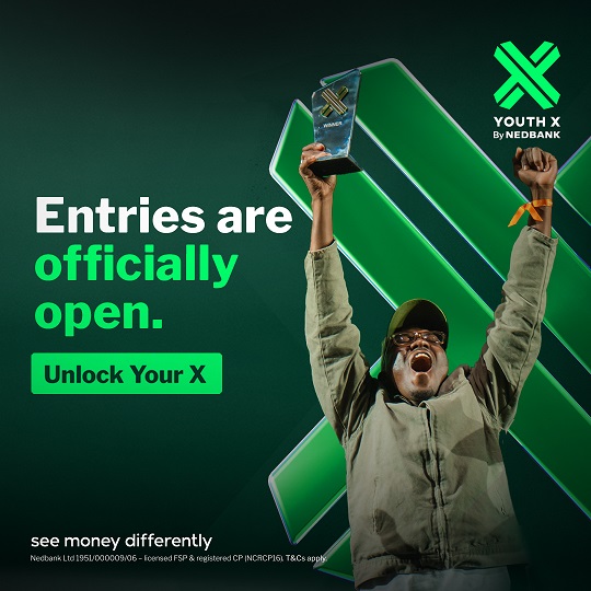 AWARDS ARE OPEN 1x1
