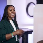 Business Owner, Zanele Zilede