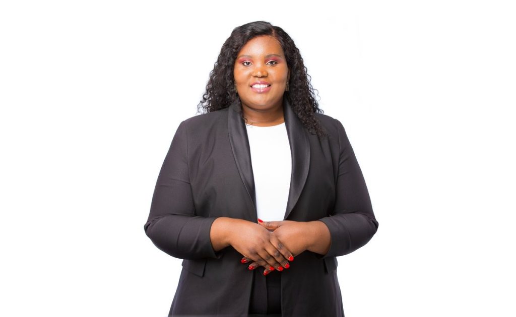 Cebile Magongo_Strategic Business Developer at FNB Retail Cash Investments