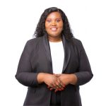 Cebile Magongo_Strategic Business Developer at FNB Retail Cash Investments