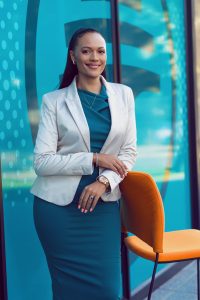FNB CEO