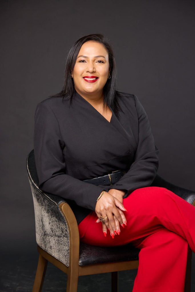 Janis Robson - Business Development Head at FNB (3)