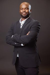 John Mlangeni - CEO for Merchant Services at FNB (2)