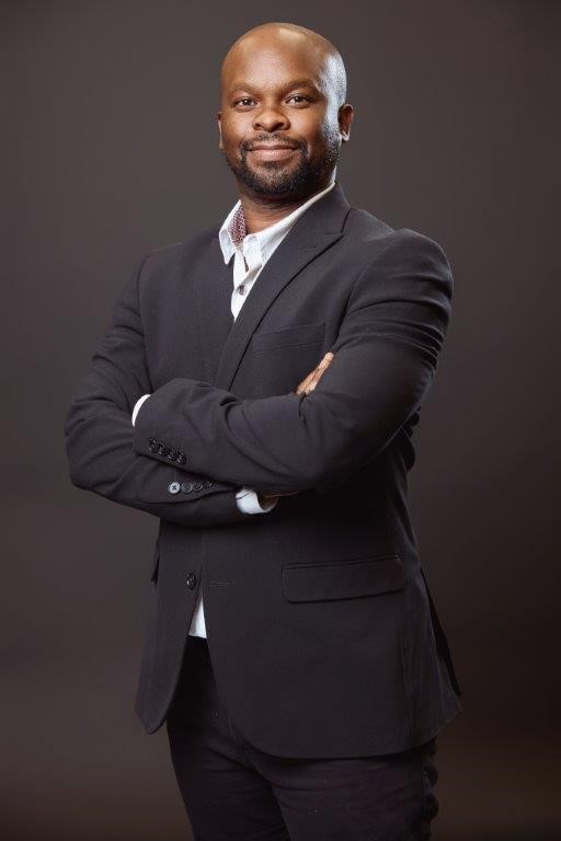 John Mlangeni - CEO for Merchant Services at FNB (2)