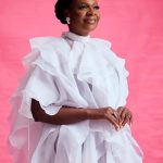 Judith Sephuma photo