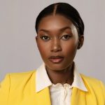 Miss SA 2026 Top 19 Amogelang Bunu - Medium