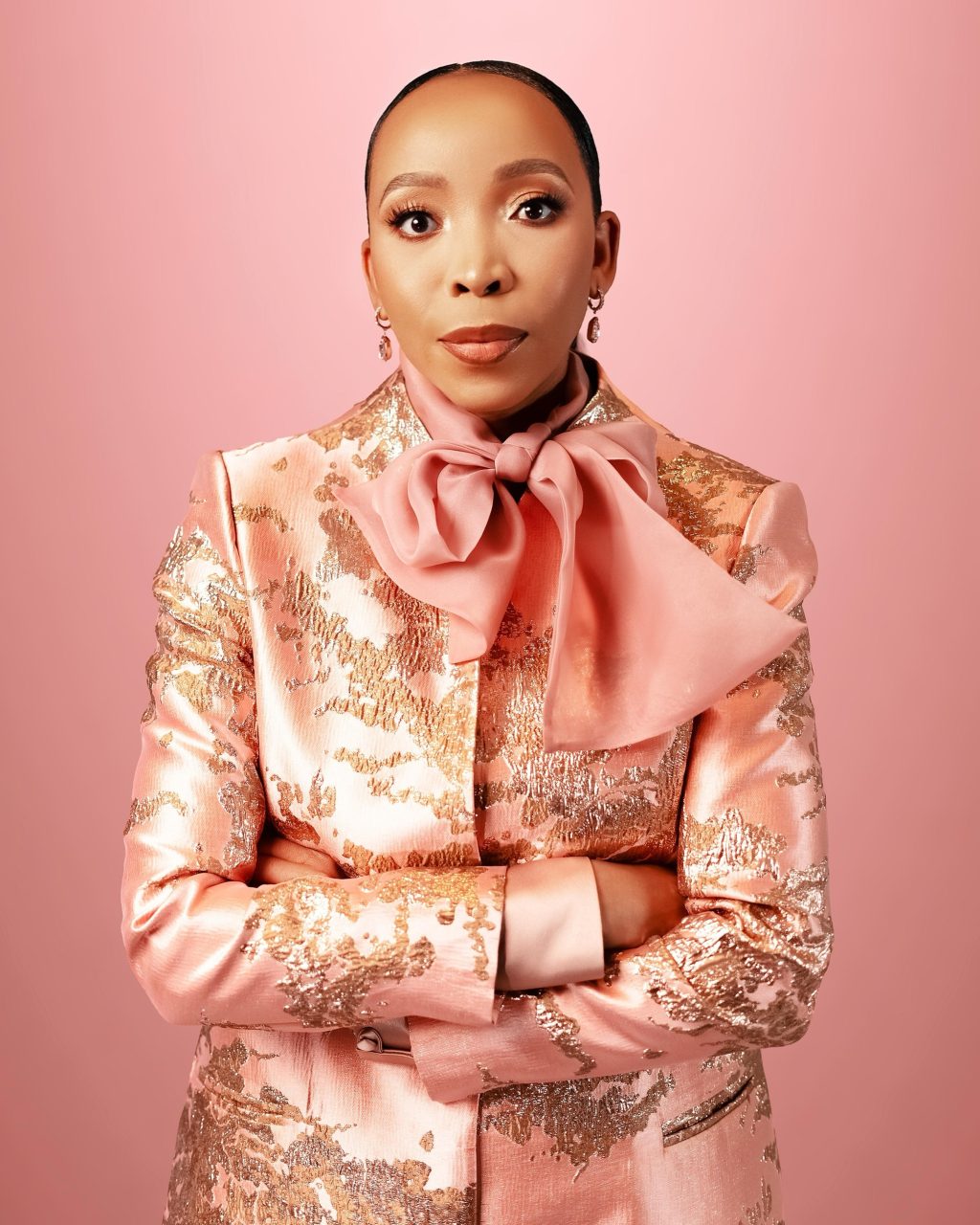 Mmanaka Kelobonye - Product Portfolio Manager at FNB