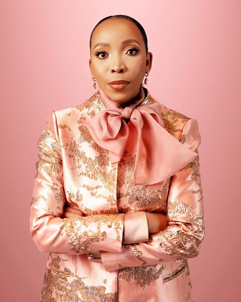 Mmanaka Kelobonye - Product Portfolio Manager at FNB