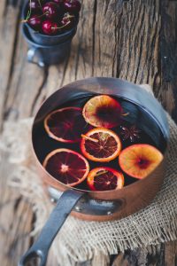 Winter Warmers Two