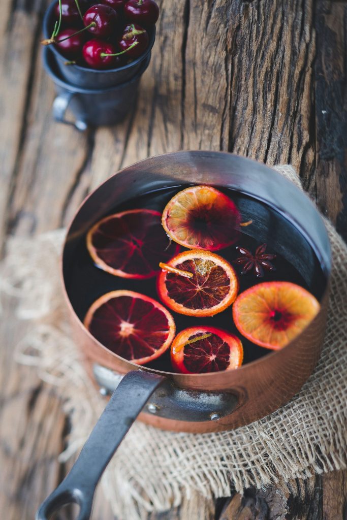 Winter Warmers Two