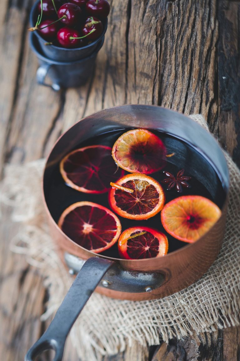 Winter Warmers Two