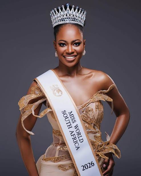 miss world