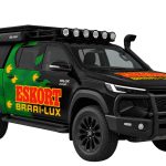 Eskort Braailux