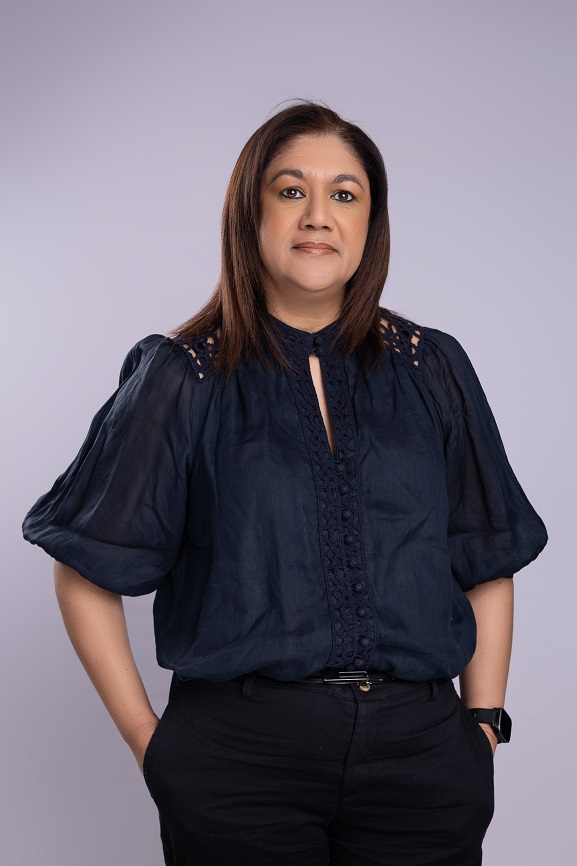 Heather Muller_Estates Product Head at FNB Fiduciary