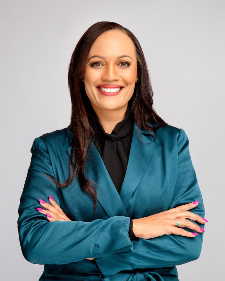 Lytania Johnson_CEO of FNB