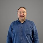 Morné Rossouw - Franchise Specialist at FNB