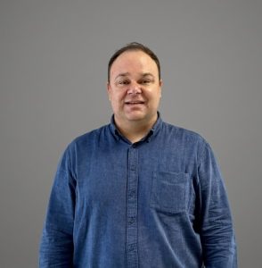 Morné Rossouw - Franchise Specialist at FNB