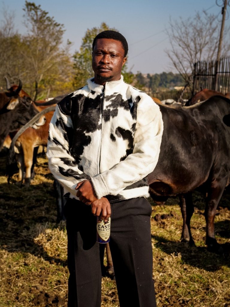 Nhlanhla Kunene