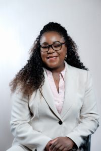 Patricia Temba
