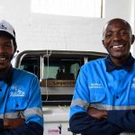 QuickIn Car Wash founders