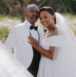 Thelumusa & Muhlekazi at Brahman Hills