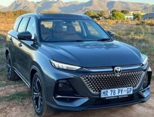 changan