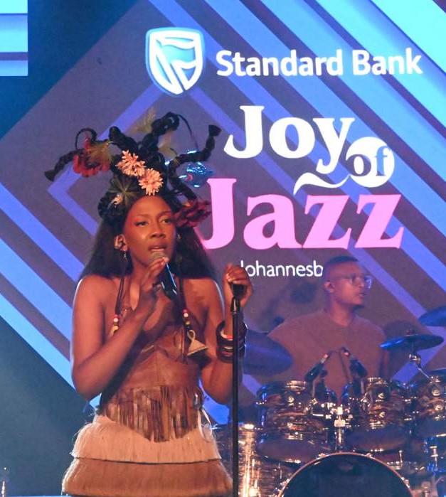 joy of jazz